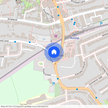 Masters Court, United Kingdom, HA1