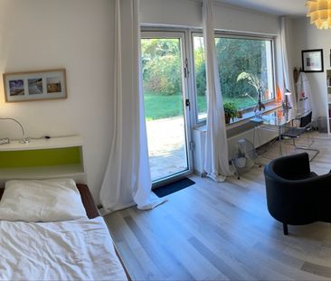 Chices Apartment mit Terrasse, Leverkusen - Photo 5