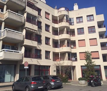 Appartement de 5 pièces en attique avec mezzanine et terrasse à Thônex - Foto 3