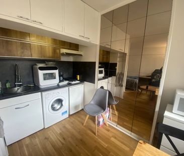 Location Appartement 1 pièce 27m² BOULOGNE BILLANCOURT 92100 - Photo 5