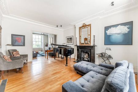 5 bedroom terraced house to rent - Photo 3