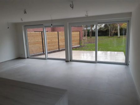 BEN-woning in het pittoreske Dikkelvenne - Foto 3