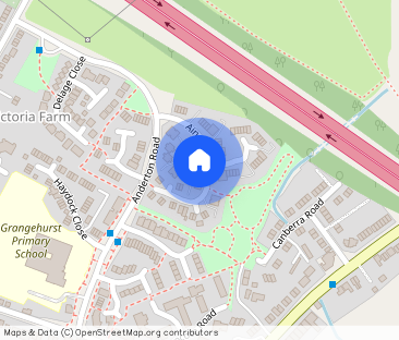 Ainsdale Close, Coventry - Photo 1