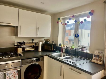 1 bedroom apartment to rent - Photo 2
