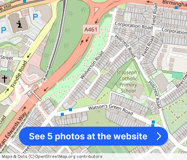 Stuart Crescent, Dudley - Photo 1