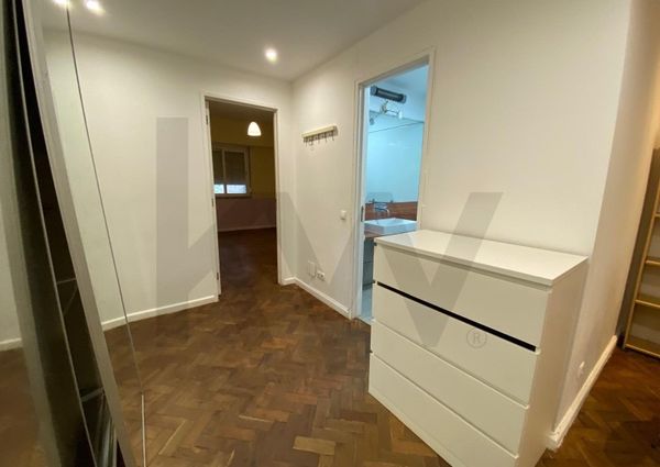 Apartamento T2 em Lisboa