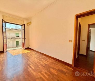 Appartamento di 130 m² con 5 locali e box auto a C - Photo 2