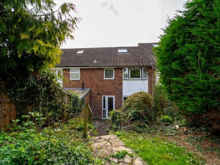 5 bedroom house to rent - Photo 5