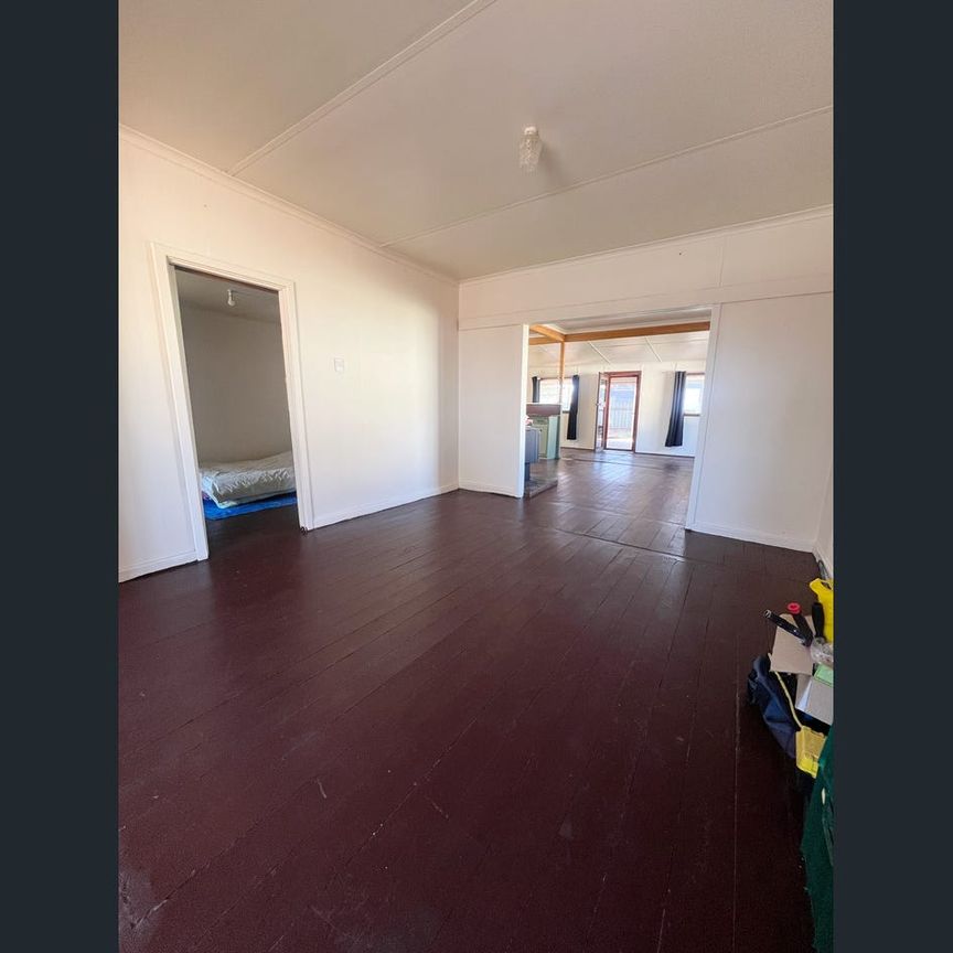 Family Home on Large Fully Fenced Block with Shed - Photo 1