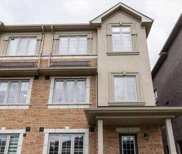 For Lease - 39 Hashmi Place Unit# Ground floor, Brampton, Ontario - Photo 6