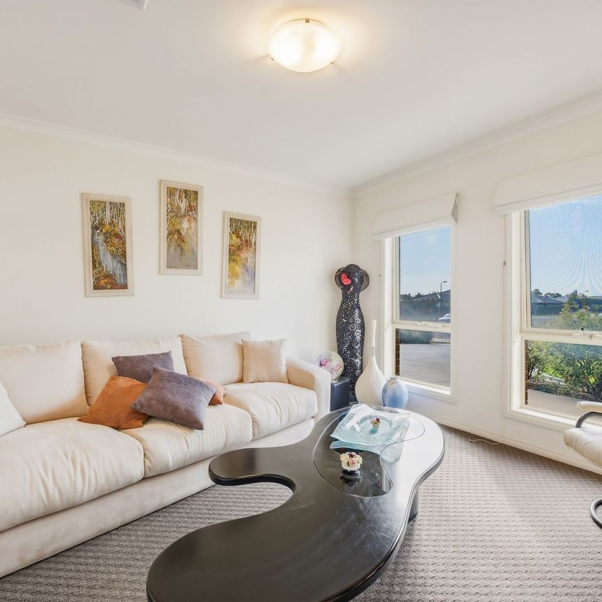 Modern Family Home in Convenient Location - Photo 1