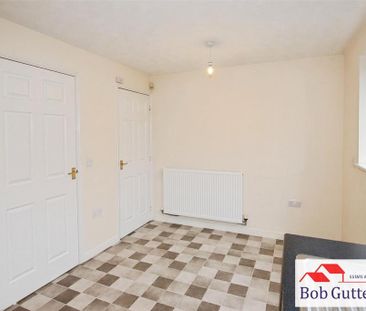 2 bedroom townhouse to rent - Photo 1