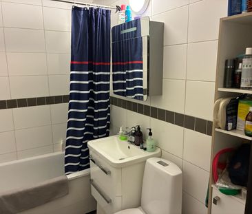 Södervärnsgatan, Malmö - Foto 4