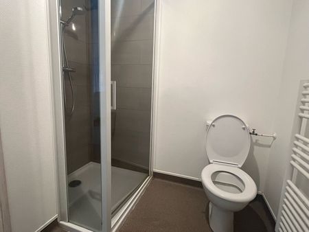 Location Appartement 1 pièce 27m² - Photo 5