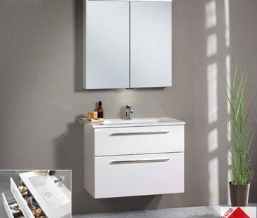 Sonnige Neubauwohnung in ruhiger Lage sucht neuen Mieter! - Photo 2