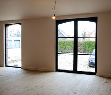 Duplex te huur in Elversele - Photo 2