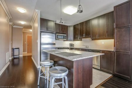 For Lease - 1980 Imperial Way Unit# 304, Burlington, Ontario - Photo 4