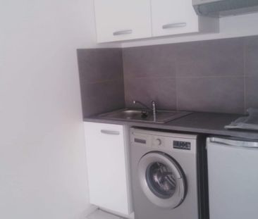 LOCATION MEUBLEE STUDIO A PARTIR DU 1er DECEMBRE 2025 - Photo 4