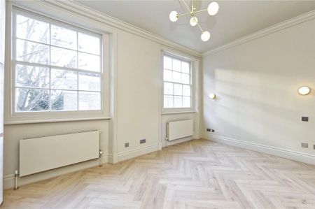 4 bedroom terraced house to rent - Photo 2