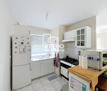 Location Maison 3 pièces 72m² - Photo 5
