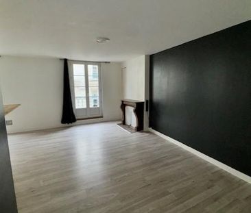 A LOUER ANGERS CENTRE VILLE - Un appartement de 3 ... - Photo 5