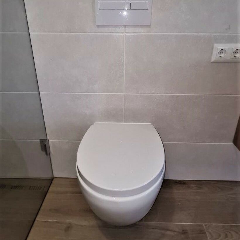 HOFRUHELAGE, JEDLESEE, 33 m2 Neubau, Einzelwohnraum, Komplettküche, Duschbad, Hofruhelage, 1. Liftstock, Anton-Bosch-Gasse - Foto 1