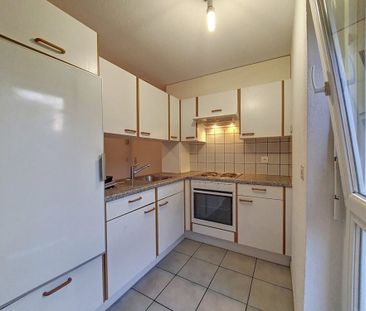 Joli appartement de 1.5 pièce au 2ème étage d’environ 32m2 - Foto 5