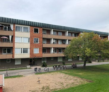 Östermalmsvägen 38 B - Foto 1