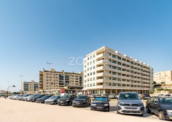 Apartamento T3 em Porto