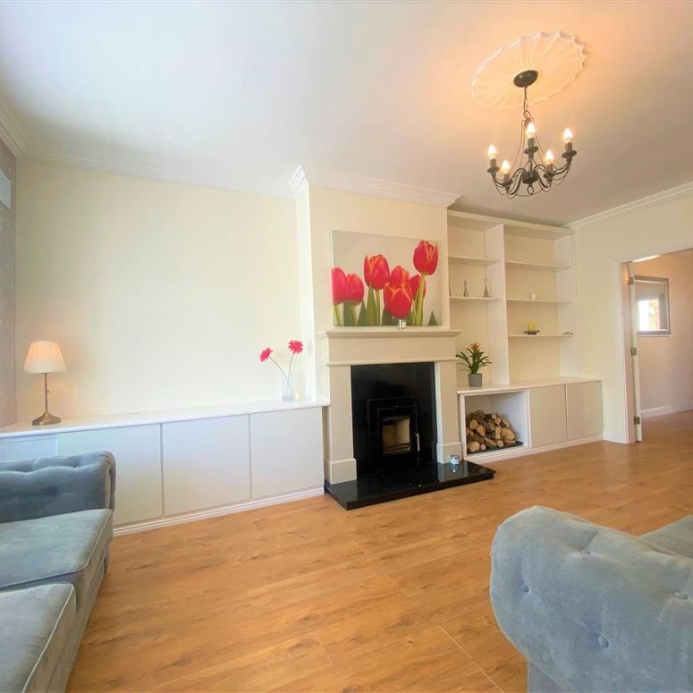 St Andrews Fairway, Lucan, Co. Dublin - Photo 1