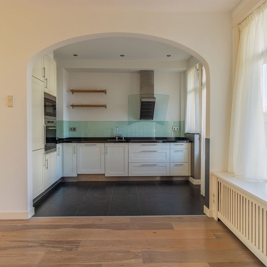 Appartement te huur: Larixstraat 25 2565 HD Den Haag - Photo 1