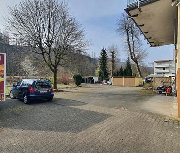 Möblierte Souterrain Wohnung in Brügge - Foto 6