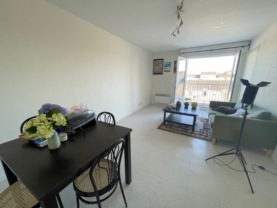Location Appartement 3 pièces 66m² ANGERS 49000 - Photo 1