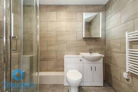 1 bed Studio for Rent - Photo 5