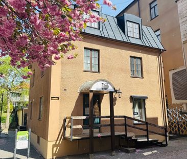 3:a Olins Gränd 2, Skara - Photo 1