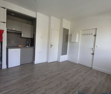 1 pièce, 16m² en location à Toulouse - 383.97 € par mois - Photo 4