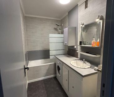 Location Appartement 1 pièce 16m² HOENHEIM 67800 - Photo 4