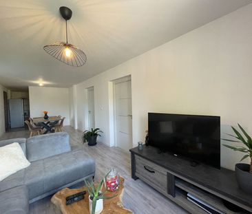 T3 – RAON L’ETAPE – 74,59m2 - Photo 1