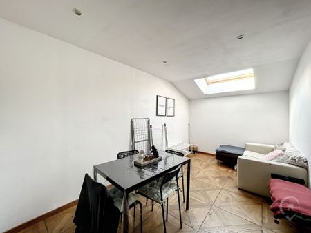 Appartement 1 chambre à louer au centre de Beauraing - Foto 3