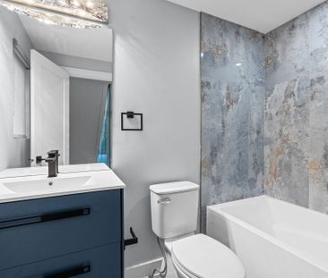 For Lease - 884 BYRON Avenue Unit# A, Carlingwood - Westboro and Ar... - Photo 6