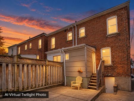 For Lease - 35 Day Avenue, Toronto, Ontario - Photo 2