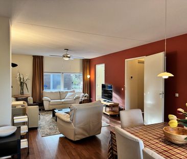 Huis te huur: Eduard Künnekehof 20 3543 HT Utrecht - Photo 4