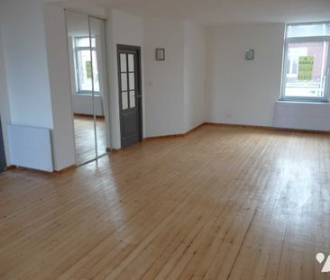 Loue Appartement à Noeux-les-Mines - Photo 1