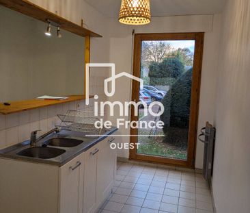 Location appartement 2 pièces 52.09 m² à Nantes (44300) - Photo 3