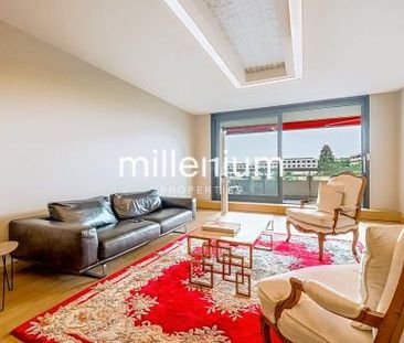 Duplex en attique avec vue panoramique exceptionnelle! - Foto 2