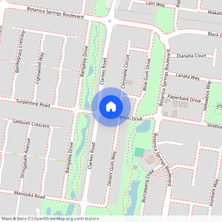 60 Stretton Drive, Vic 3338, Brookfield