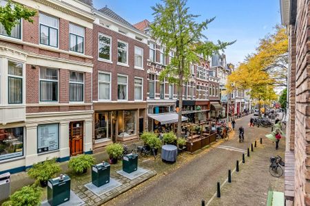 Te huur: Appartement Piet Heinstraat 43 A in Den Haag - Photo 4