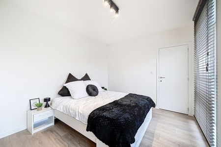 Energiezuinige woning met 3 (evt 4 ) slk in rustige verkaveling - Photo 3