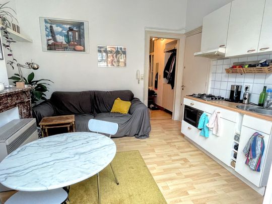 Flat - for rent - Photo 1