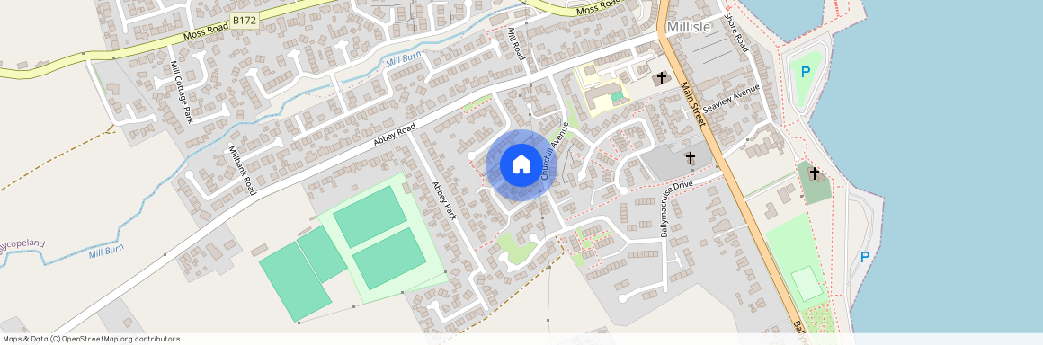 23 Churchill Avenue, Millisle, Newtownards, BT22 2DL